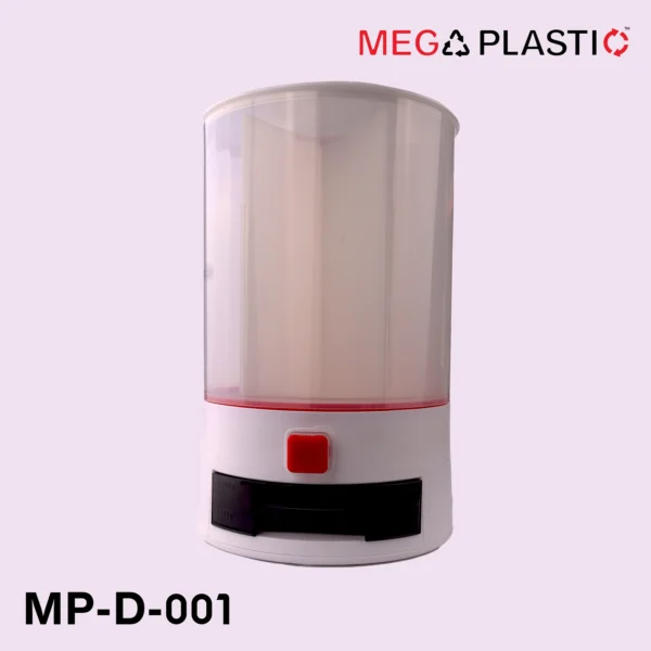 MP-D-001