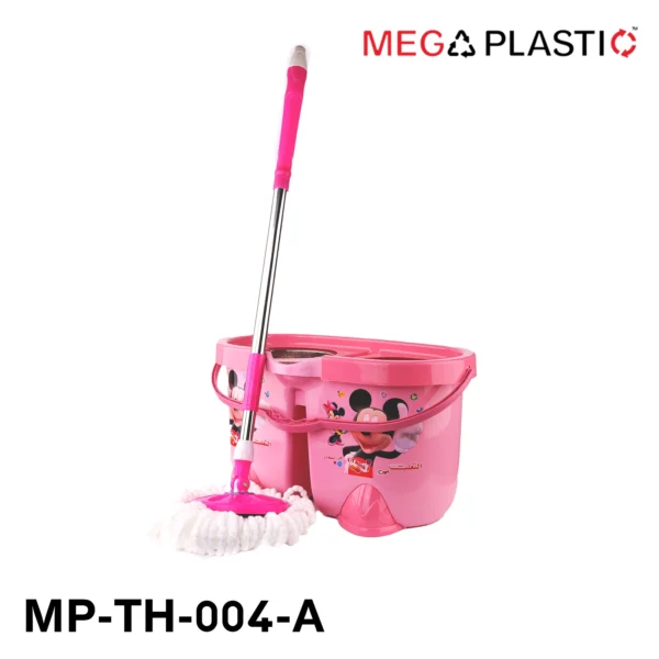 MP-TH-004-A