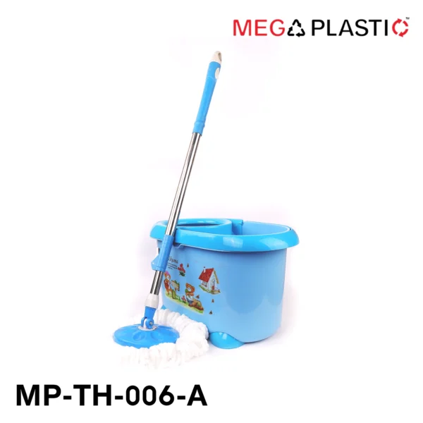 MP-TH-006-A