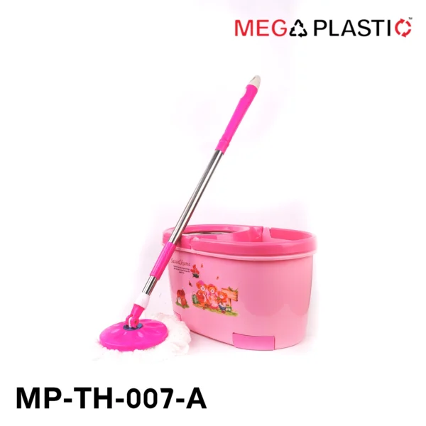 MP-TH-007-A